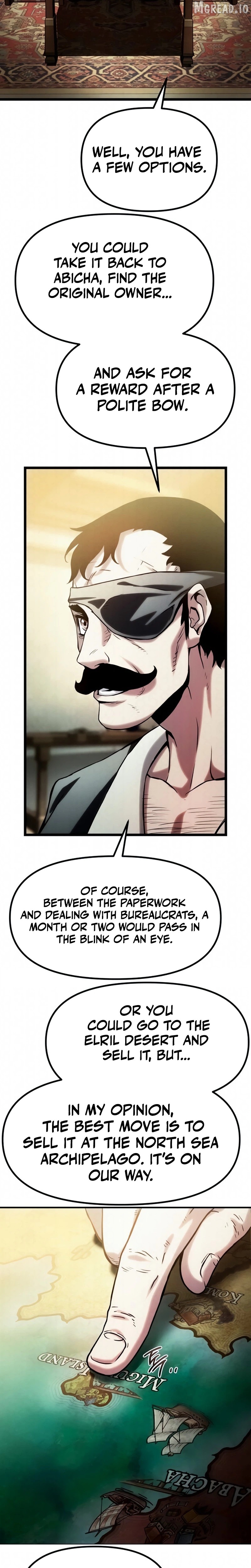 Read The Shepherd Wizard Manga Online