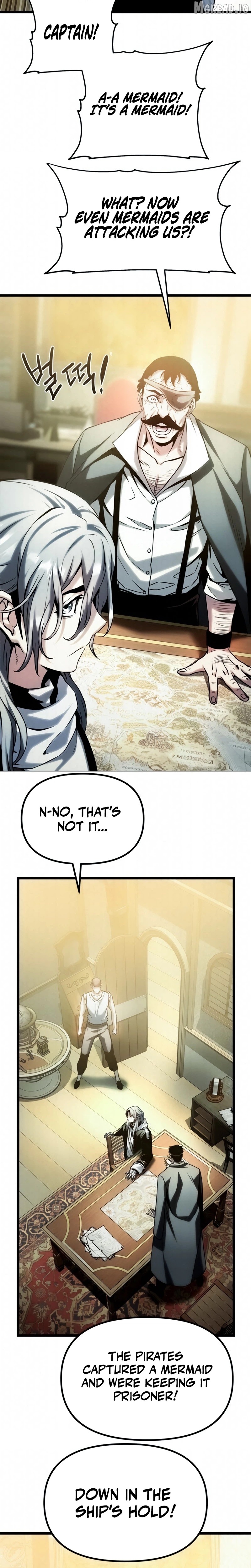 Read The Shepherd Wizard Manga Online