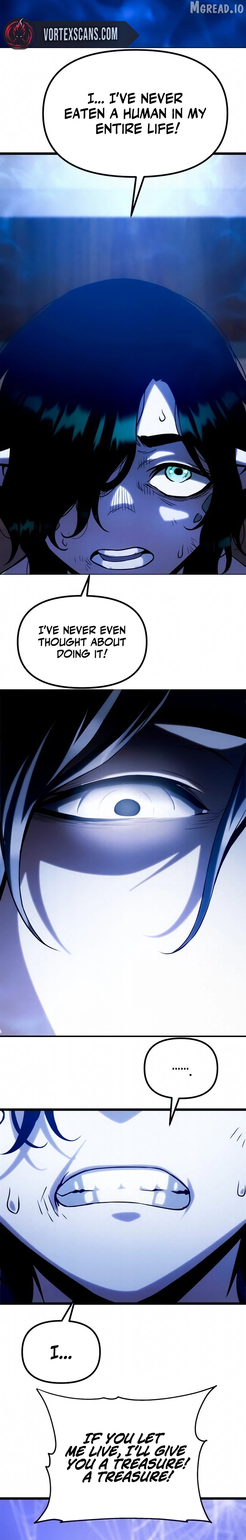 Read The Shepherd Wizard Manga Online