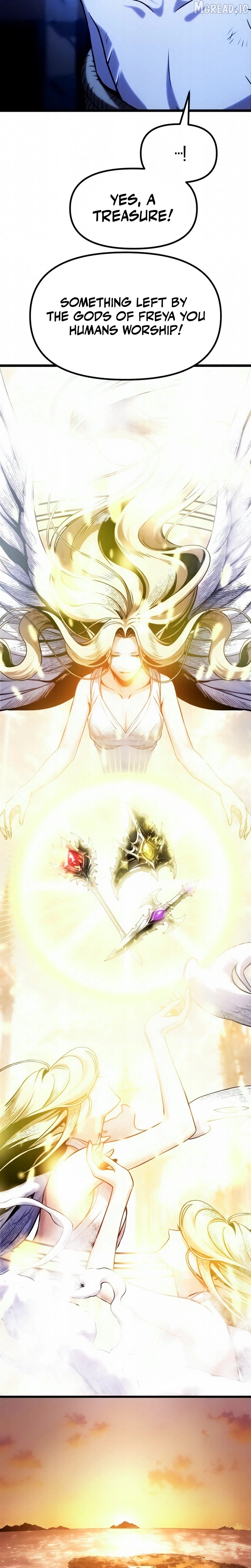 Read The Shepherd Wizard Manga Online