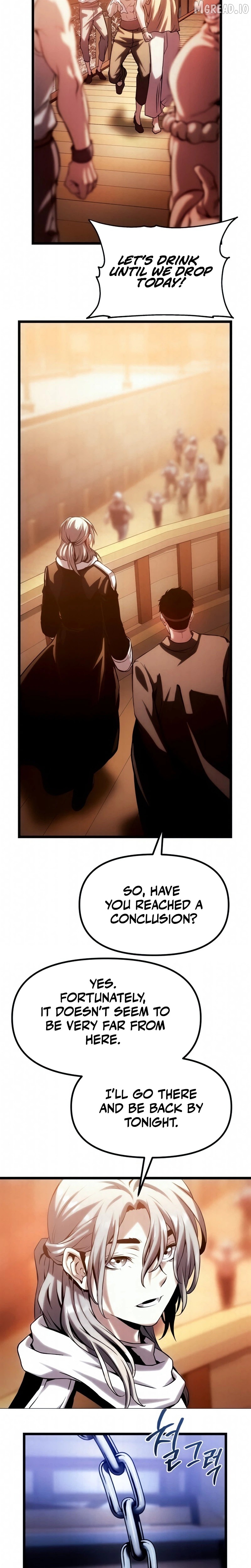 Read The Shepherd Wizard Manga Online