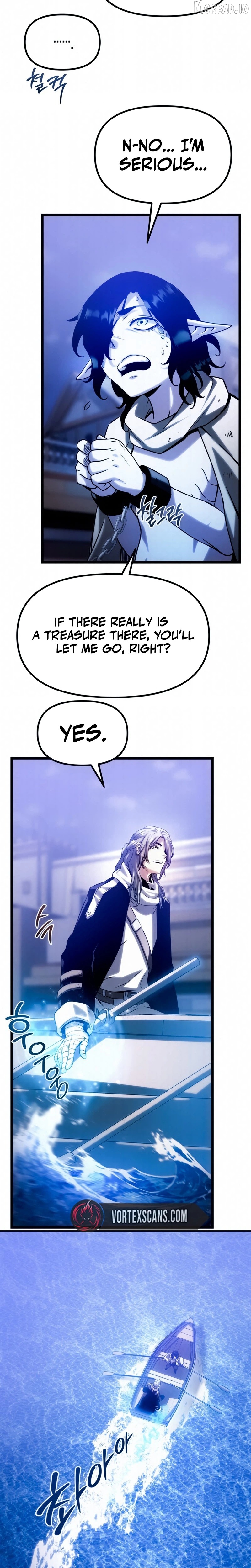 Read The Shepherd Wizard Manga Online