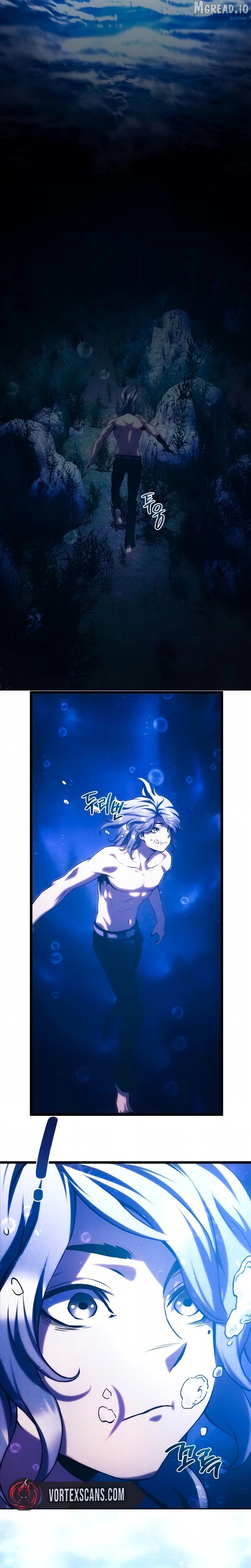 Read The Shepherd Wizard Manga Online