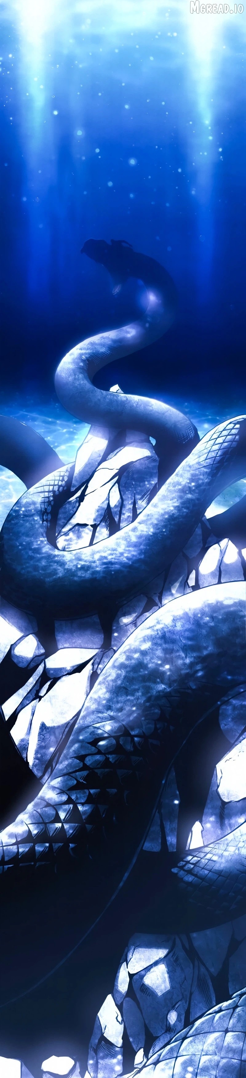 Read The Shepherd Wizard Manga Online