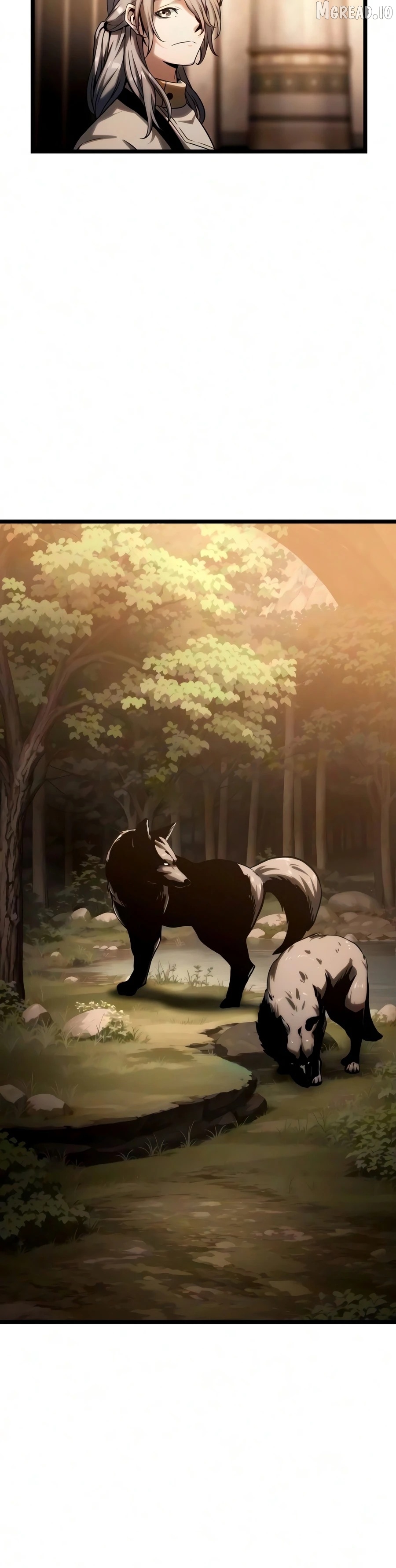 Read The Shepherd Wizard Manga Online
