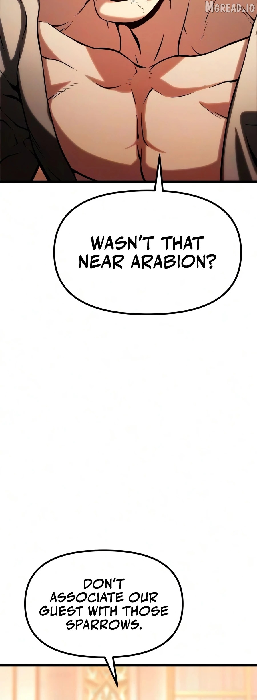 Read The Shepherd Wizard Manga Online
