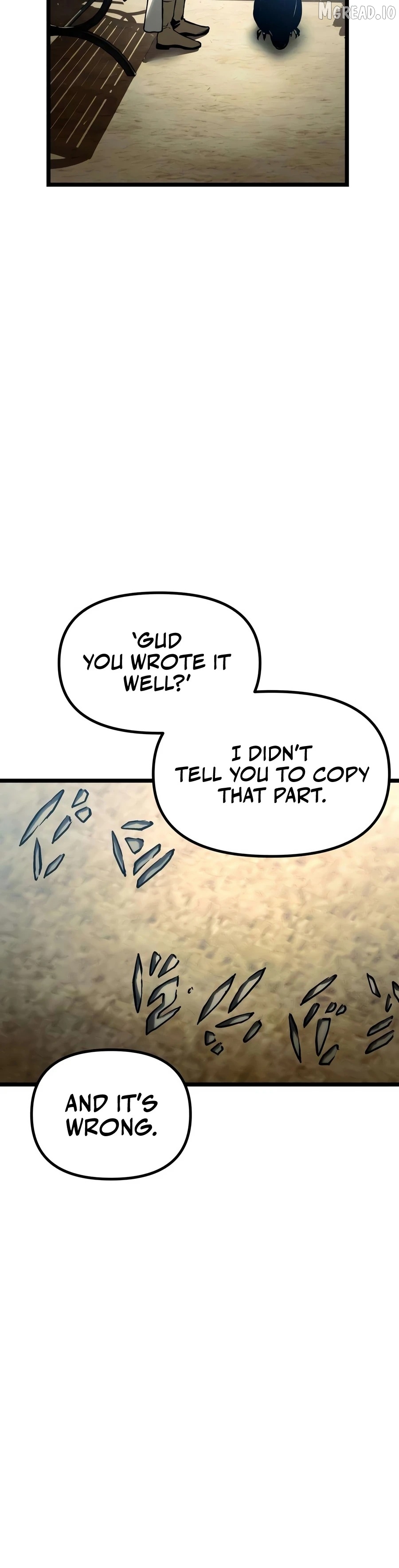 Read The Shepherd Wizard Manga Online