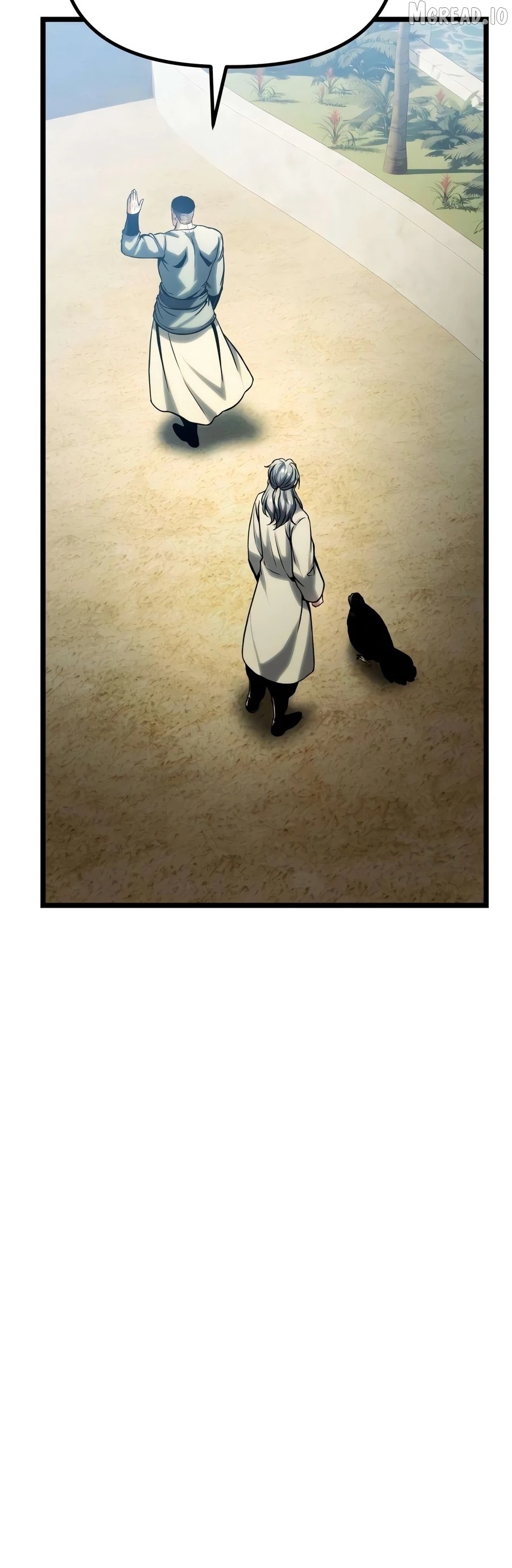 Read The Shepherd Wizard Manga Online