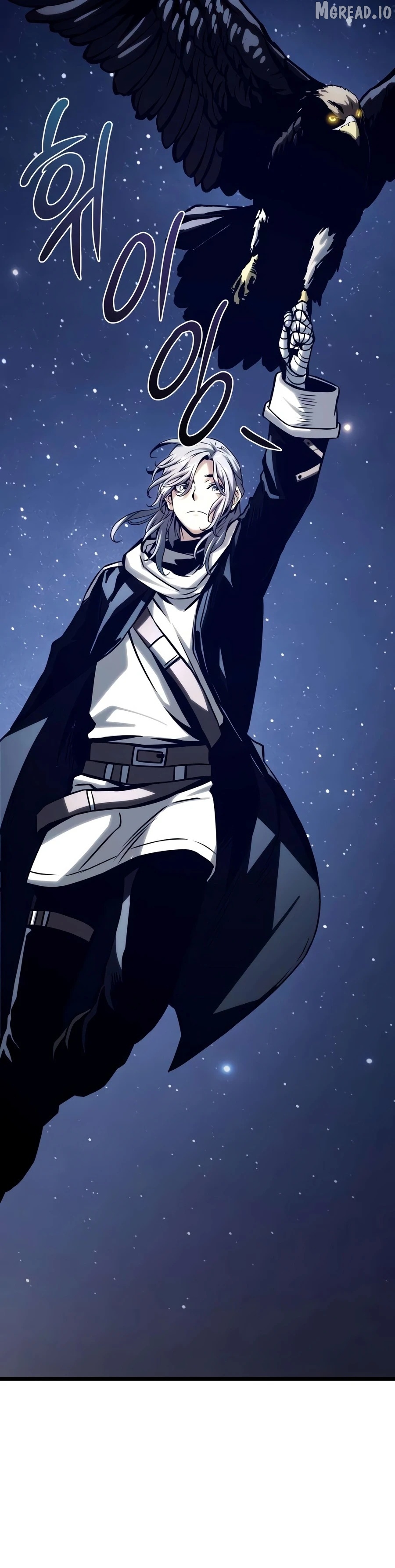Read The Shepherd Wizard Manga Online