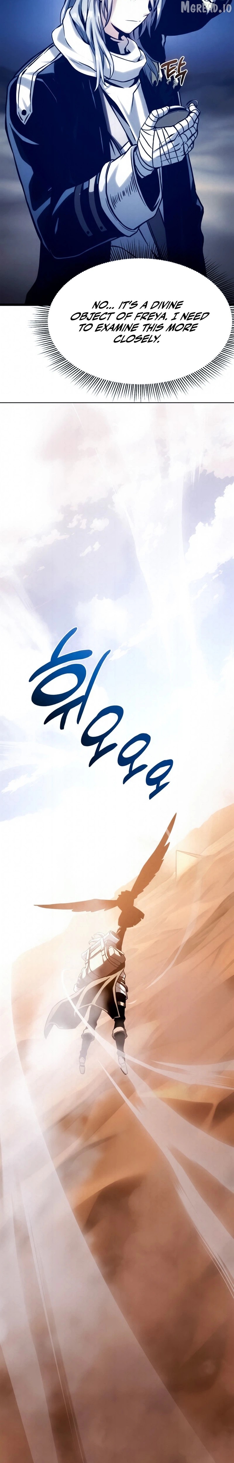 Read The Shepherd Wizard Manga Online