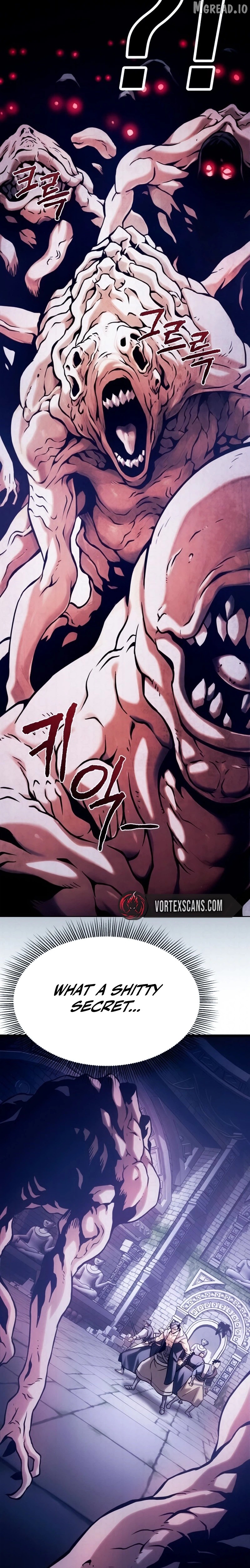 Read The Shepherd Wizard Manga Online