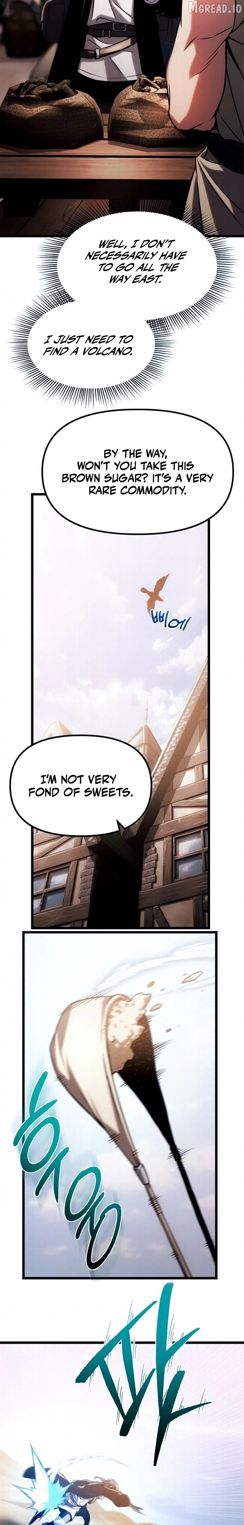Read The Shepherd Wizard Manga Online
