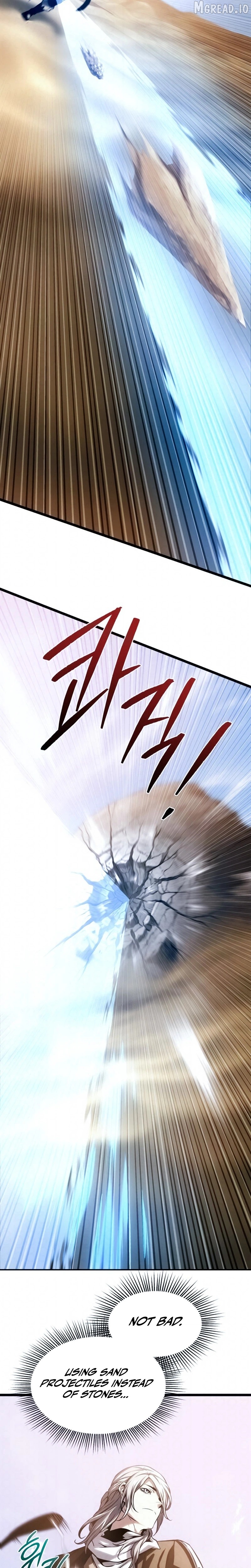 Read The Shepherd Wizard Manga Online