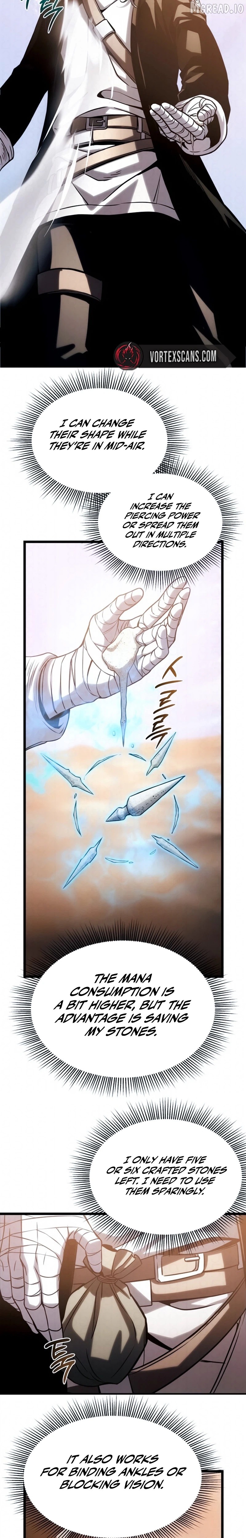 Read The Shepherd Wizard Manga Online