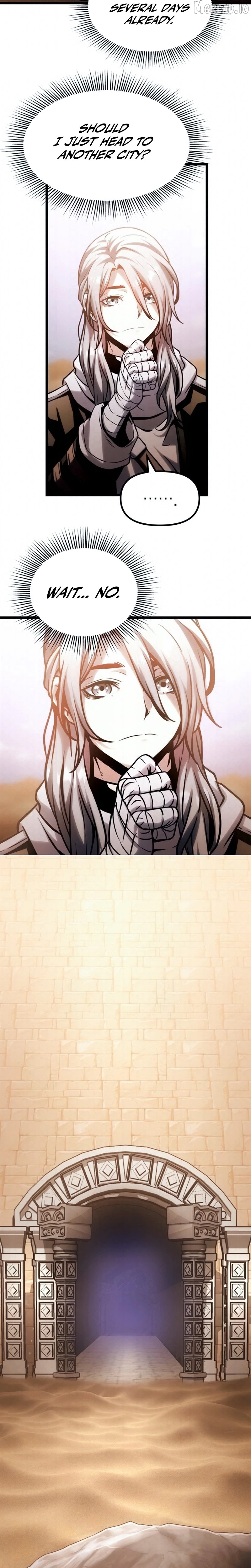 Read The Shepherd Wizard Manga Online
