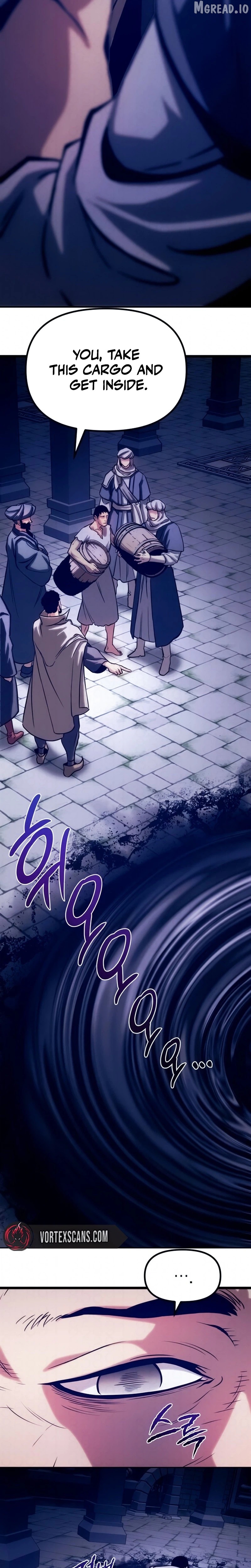 Read The Shepherd Wizard Manga Online