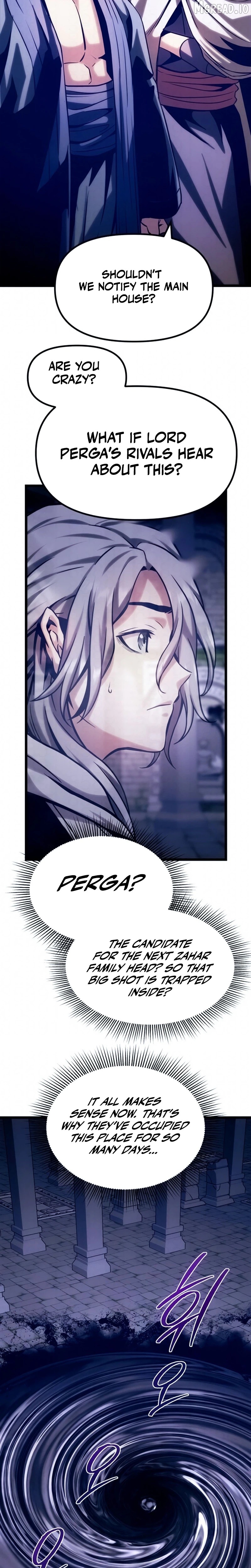 Read The Shepherd Wizard Manga Online
