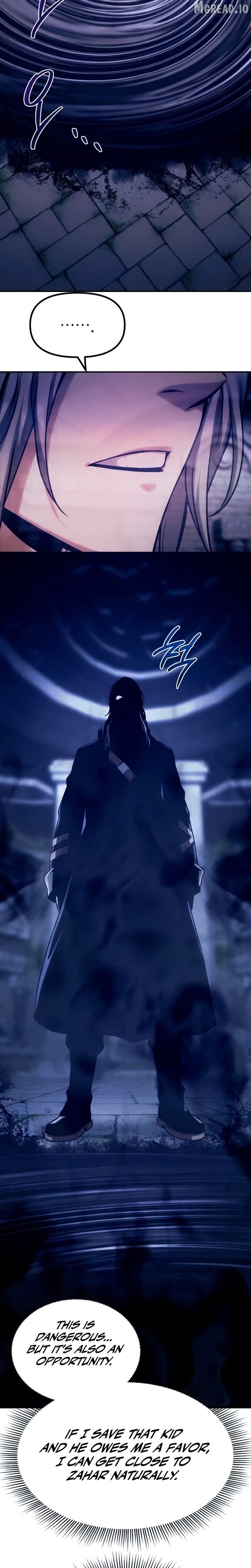 Read The Shepherd Wizard Manga Online