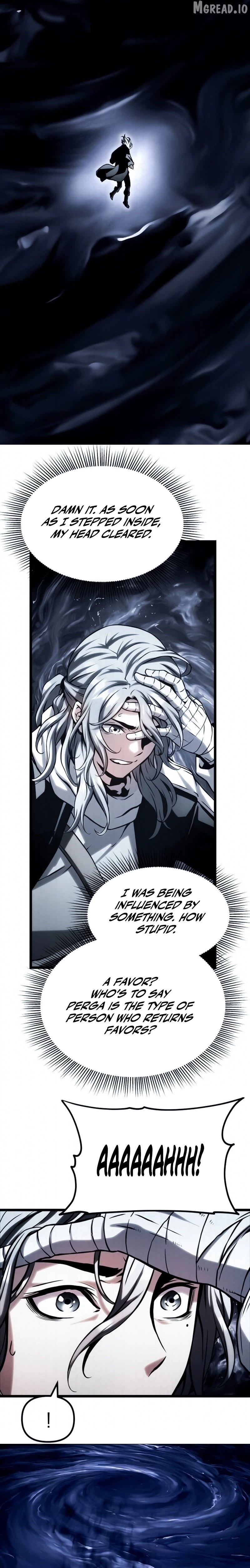 Read The Shepherd Wizard Manga Online