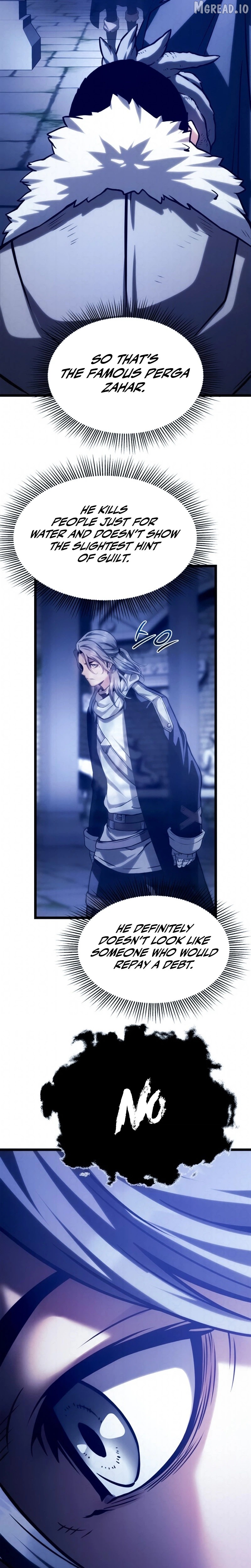 Read The Shepherd Wizard Manga Online