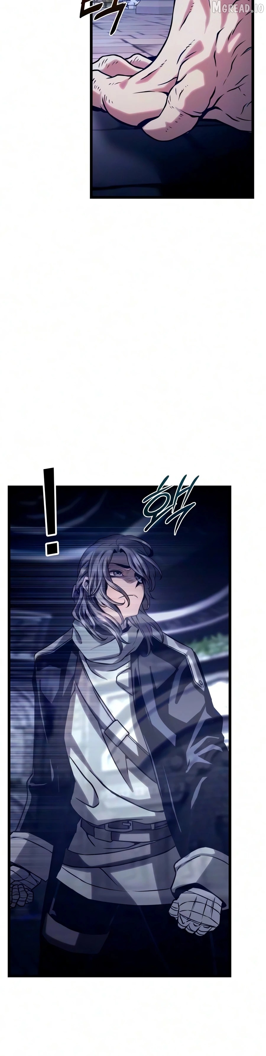 Read The Shepherd Wizard Manga Online