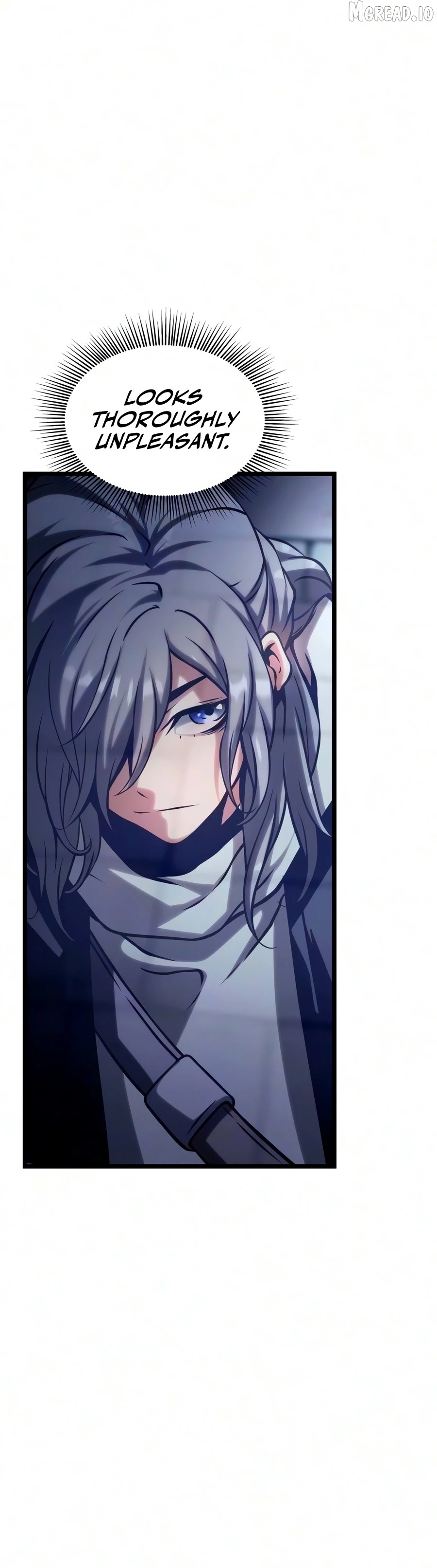 Read The Shepherd Wizard Manga Online