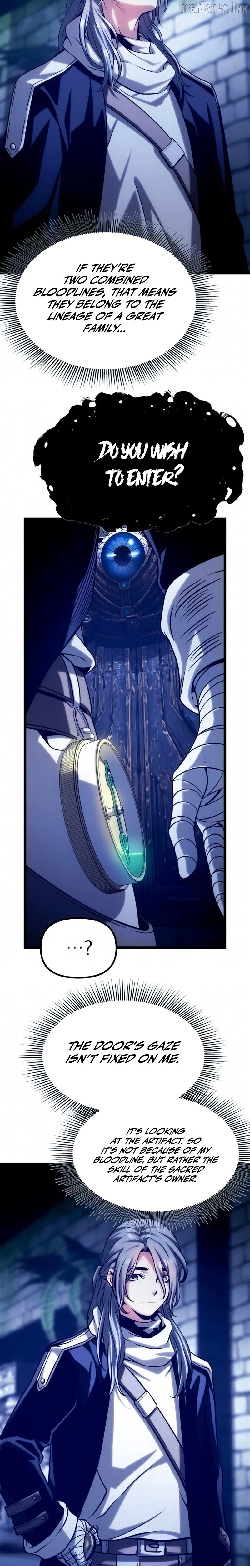 Read The Shepherd Wizard Manga Online