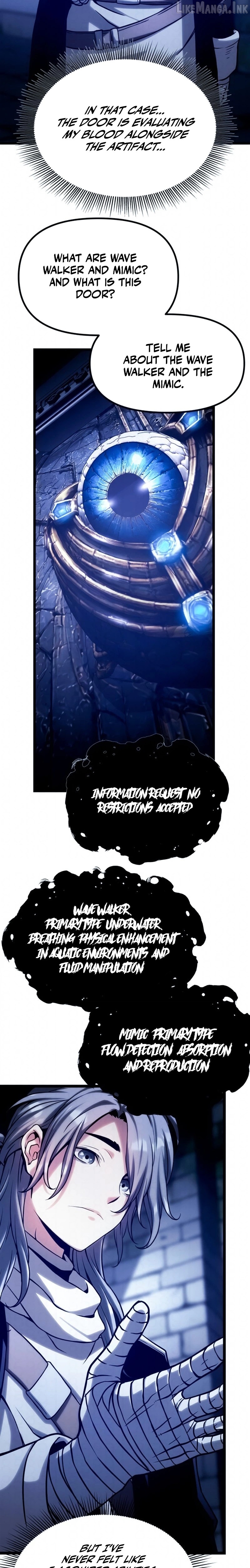 Read The Shepherd Wizard Manga Online