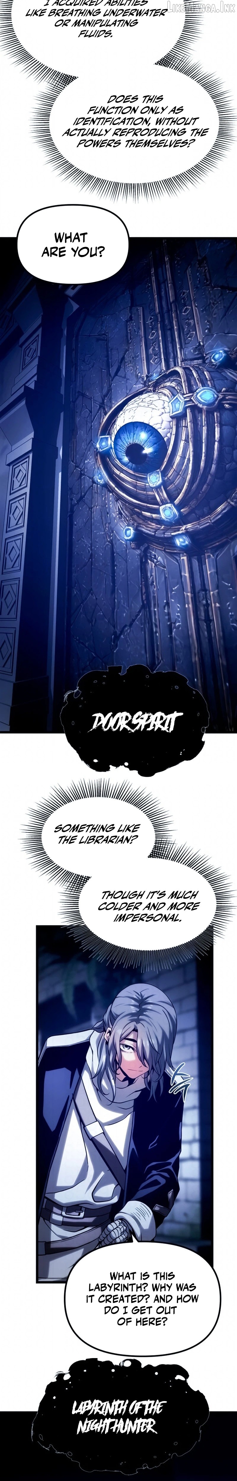 Read The Shepherd Wizard Manga Online