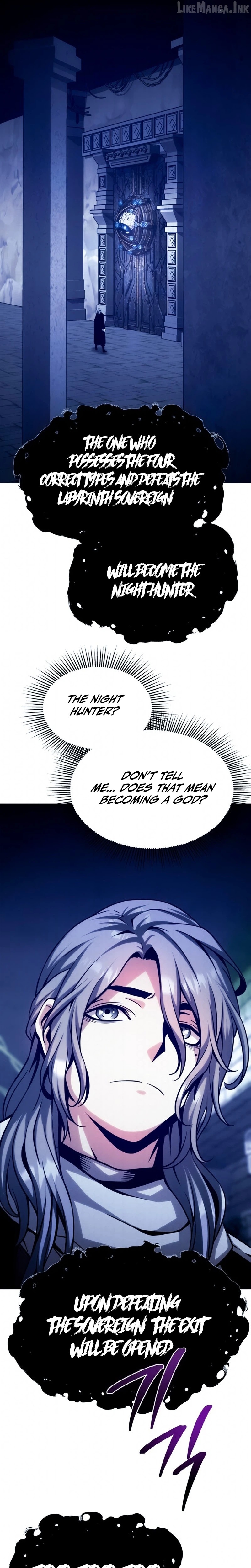Read The Shepherd Wizard Manga Online