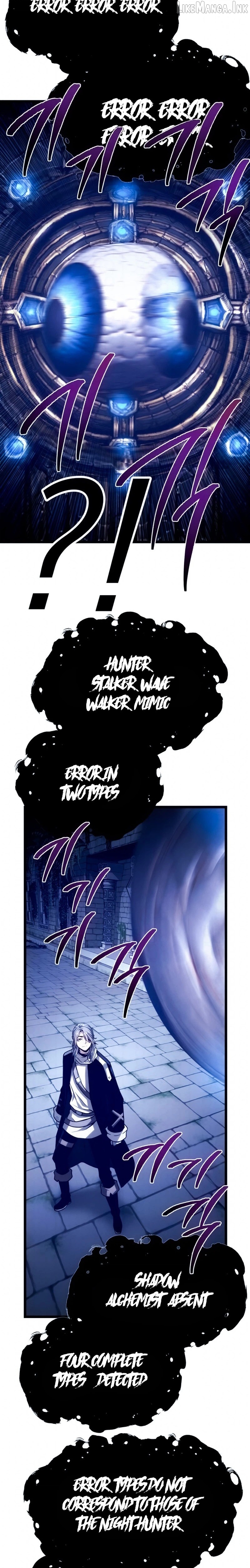 Read The Shepherd Wizard Manga Online