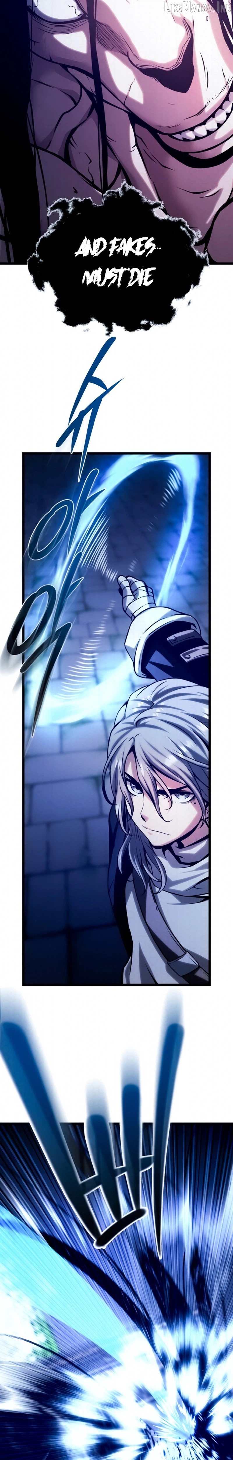 Read The Shepherd Wizard Manga Online