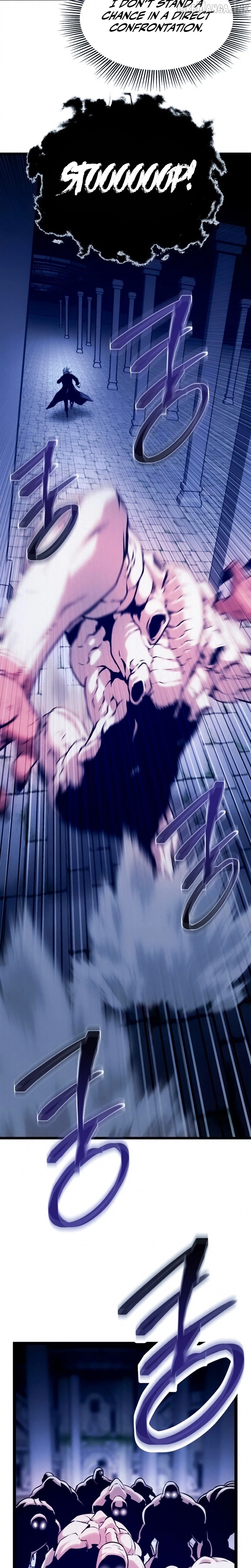 Read The Shepherd Wizard Manga Online