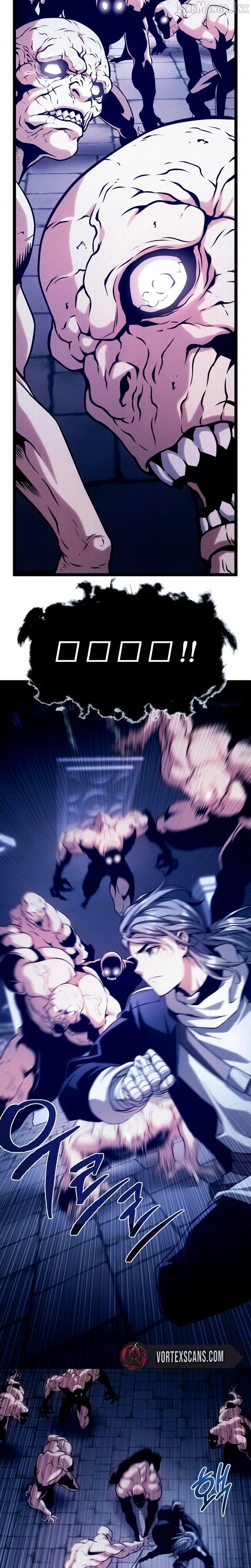 Read The Shepherd Wizard Manga Online