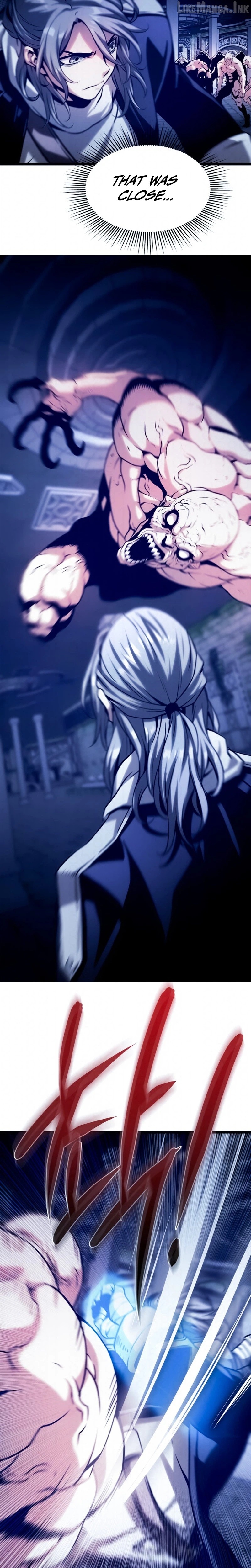 Read The Shepherd Wizard Manga Online