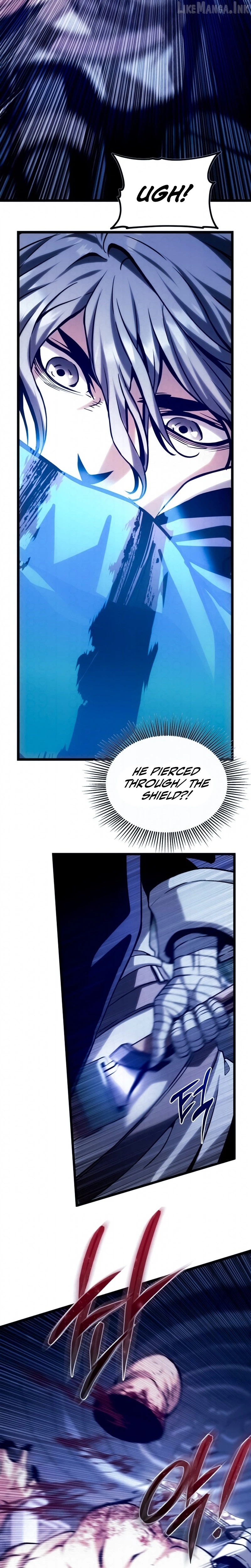 Read The Shepherd Wizard Manga Online