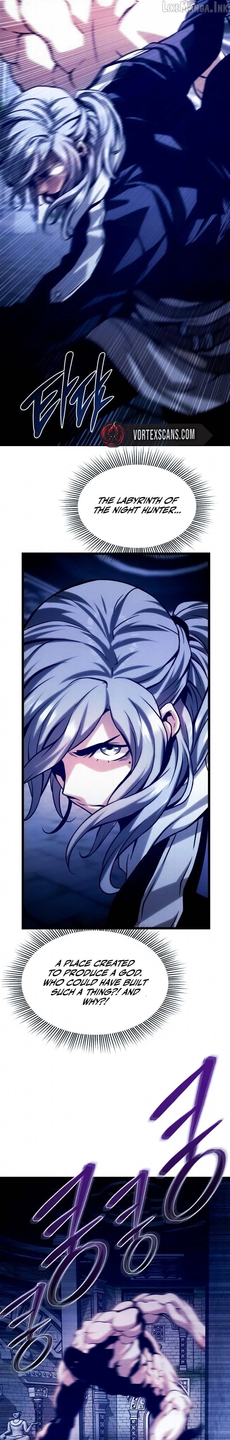 Read The Shepherd Wizard Manga Online