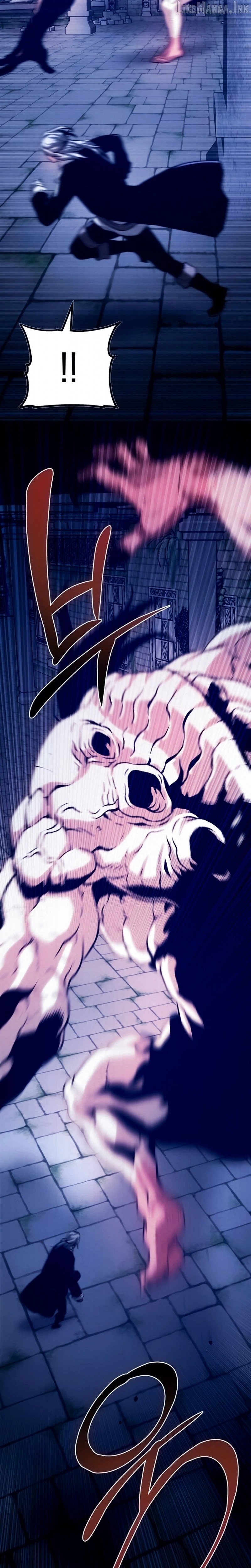 Read The Shepherd Wizard Manga Online
