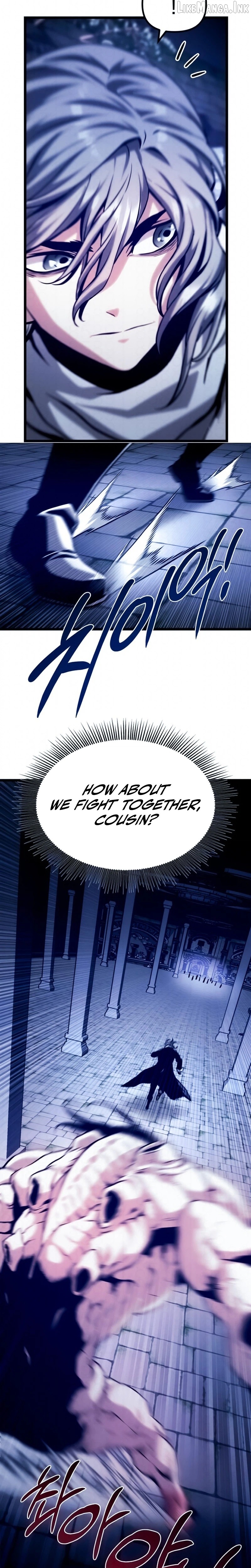 Read The Shepherd Wizard Manga Online