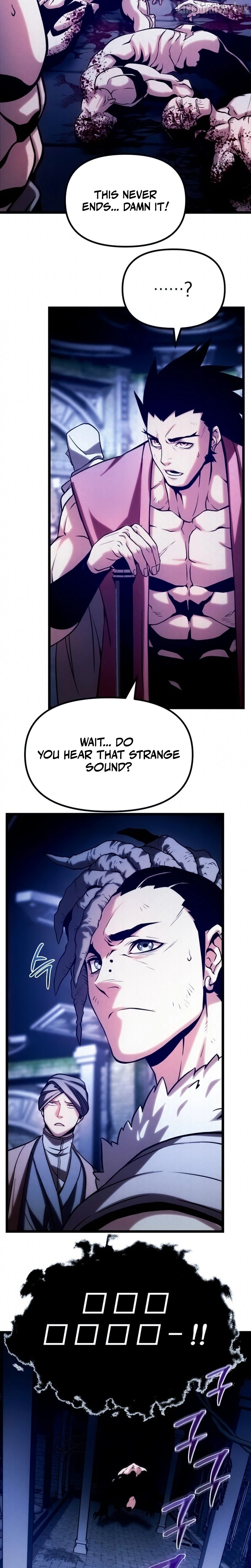 Read The Shepherd Wizard Manga Online