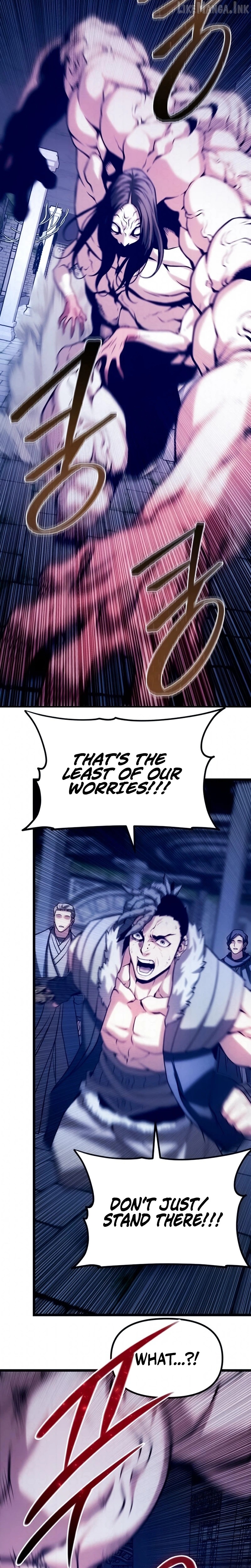 Read The Shepherd Wizard Manga Online