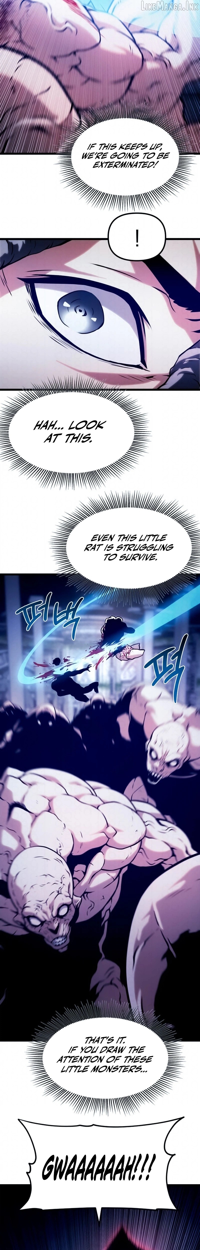 Read The Shepherd Wizard Manga Online