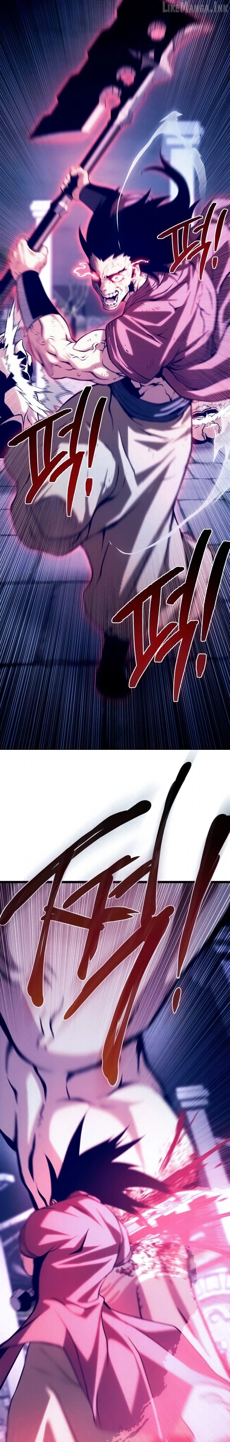 Read The Shepherd Wizard Manga Online