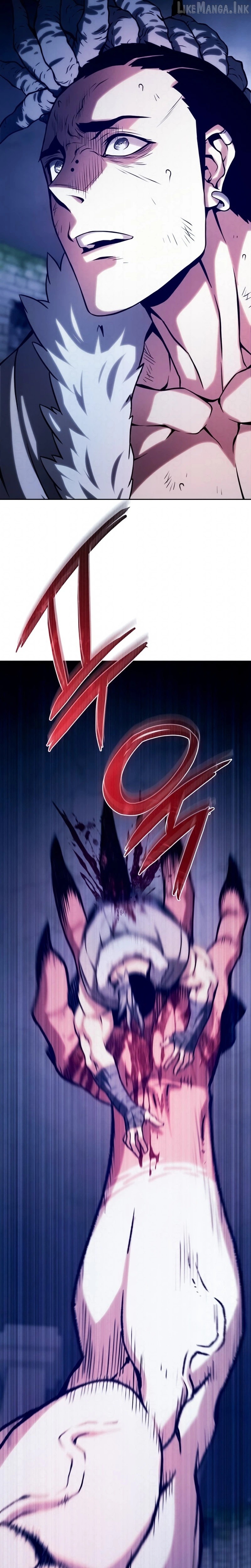 Read The Shepherd Wizard Manga Online