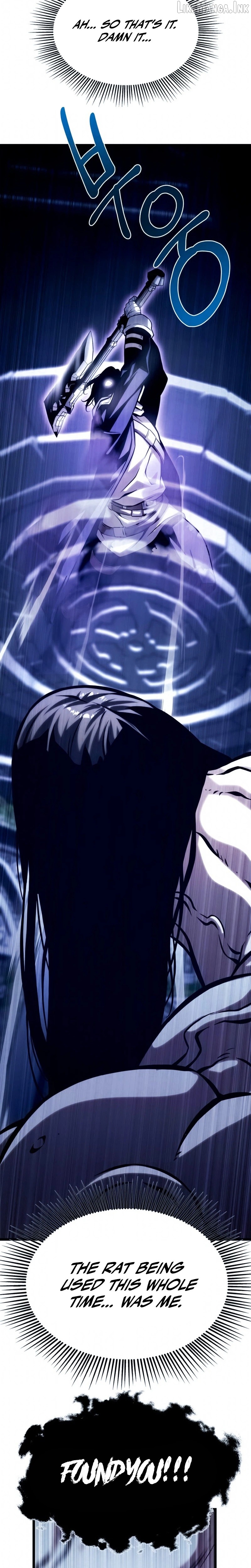 Read The Shepherd Wizard Manga Online