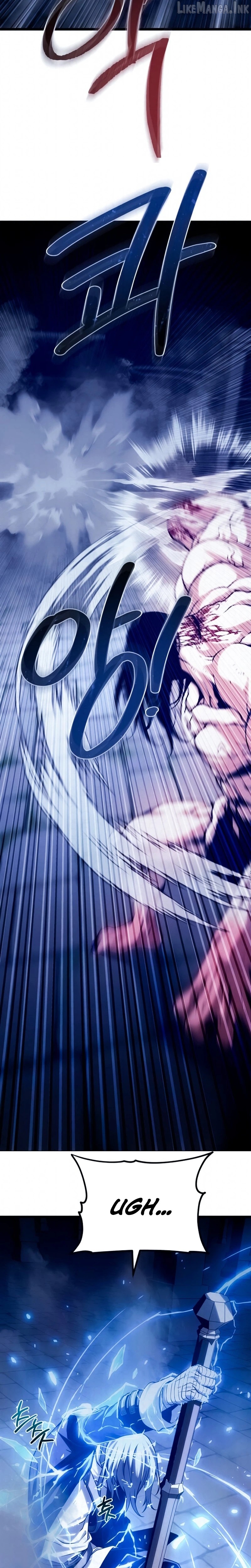 Read The Shepherd Wizard Manga Online
