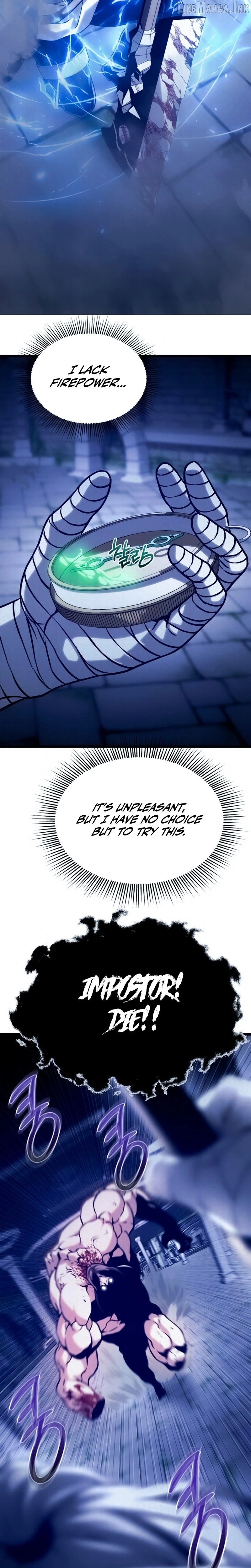 Read The Shepherd Wizard Manga Online