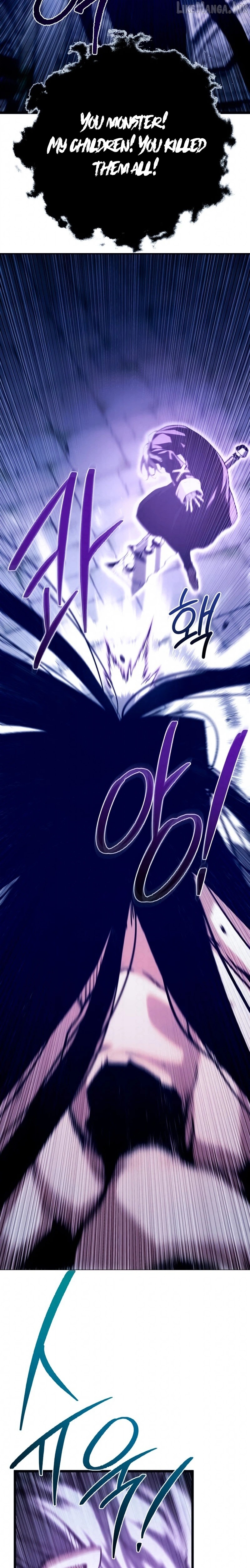 Read The Shepherd Wizard Manga Online