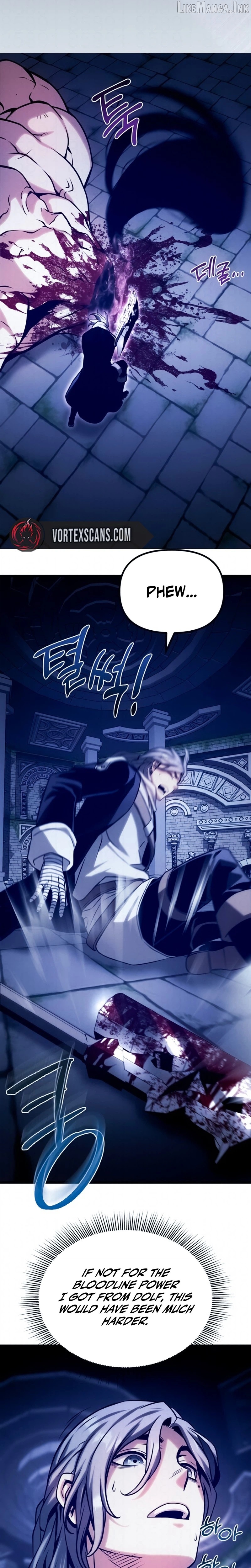 Read The Shepherd Wizard Manga Online