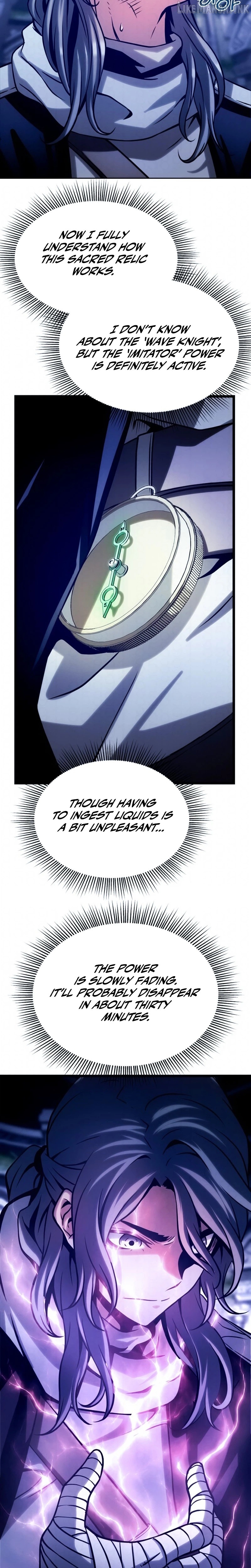 Read The Shepherd Wizard Manga Online